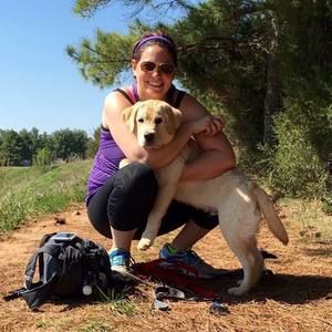 Meet your Posher, Erin